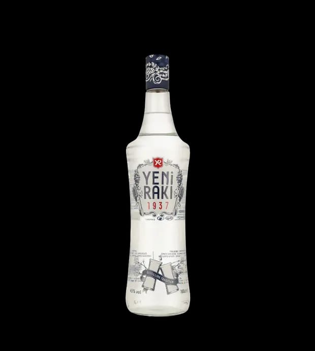 Yeni Raki