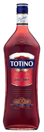 Totino Cherry