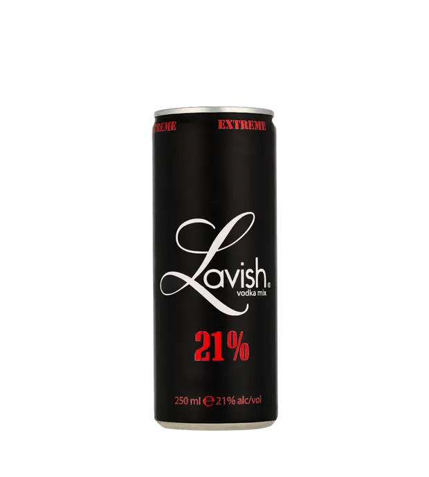 Lavish Extreme 21%