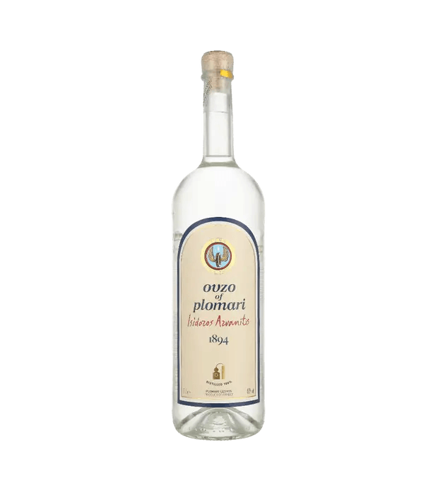 Plomari Ouzo