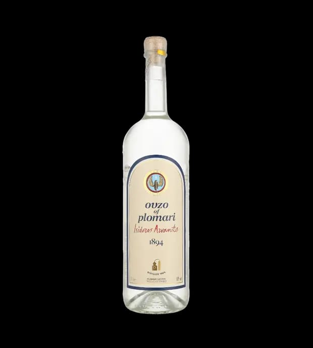 Plomari Ouzo