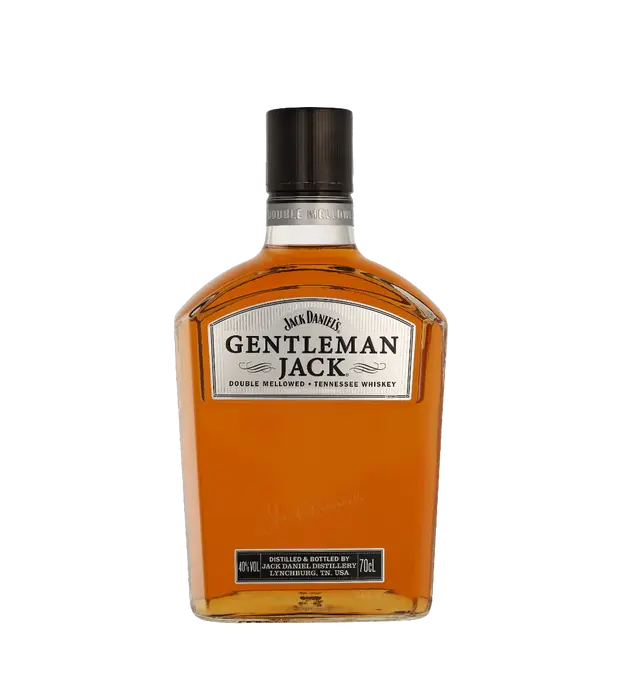 Jack Daniels Gentleman Jack