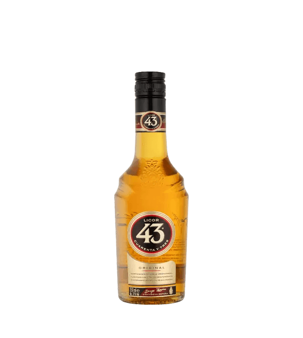 Licor 43