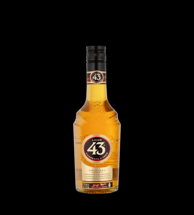 Licor 43
