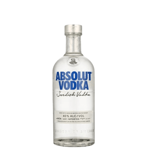 Absolut Vodka