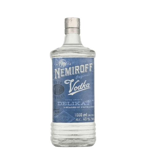 Nemiroff Delikat