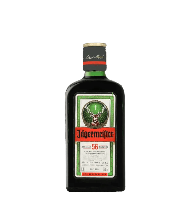 Jagermeister