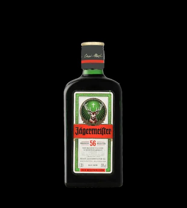 Jagermeister