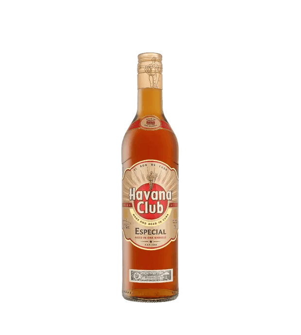 Havana Club Anejo Especial