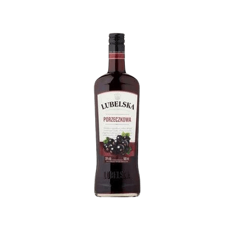 Lubelska zwarte bessen