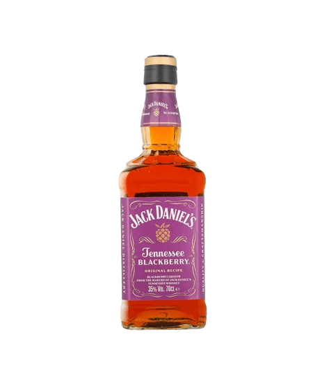 Jack Daniel's Blackberry
