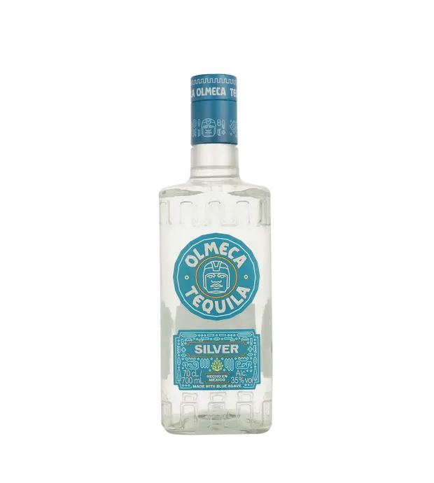 Olmeca Silver