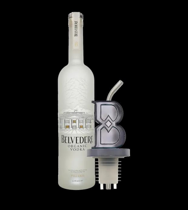 Belvedere