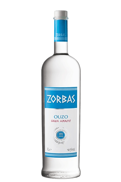Zorbas Ouzo