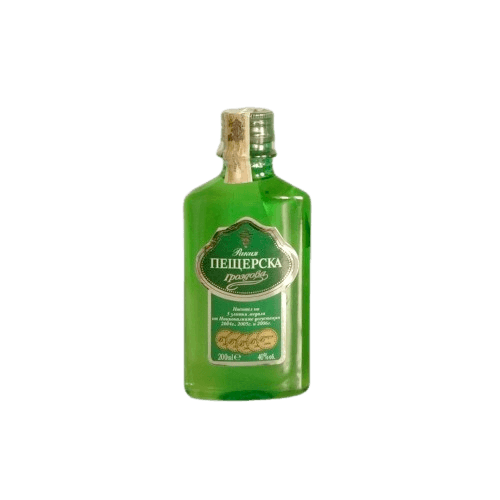 Peshterska Mint