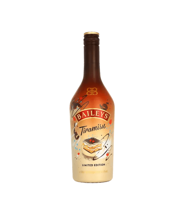 Baileys Tiramisu Limited Edition
