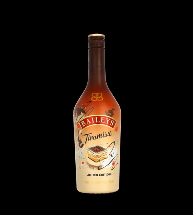 Baileys Tiramisu Limited Edition