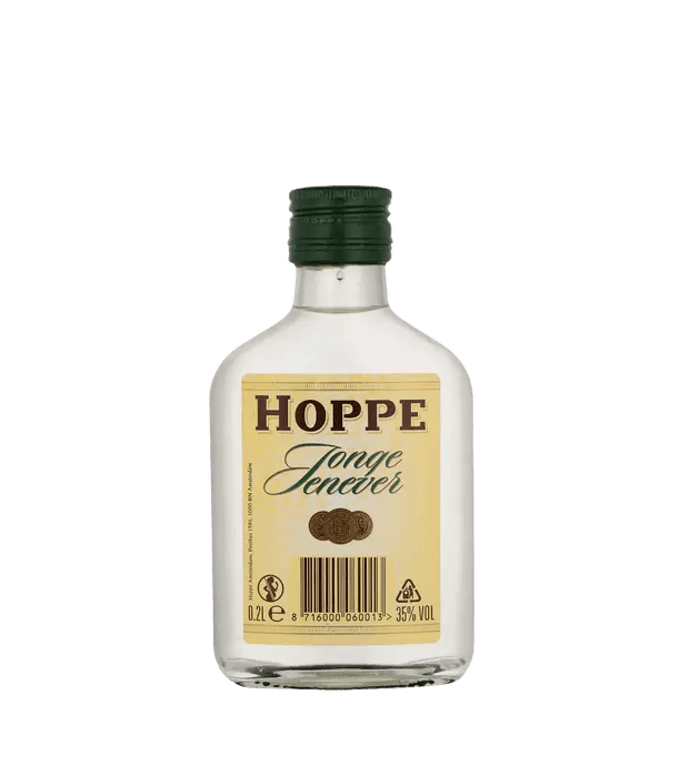 Hoppe Jenever