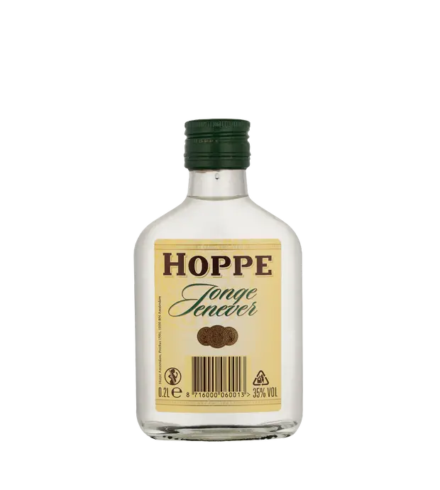 Hoppe Jenever