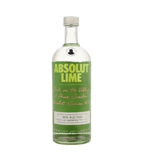Absolut Lime