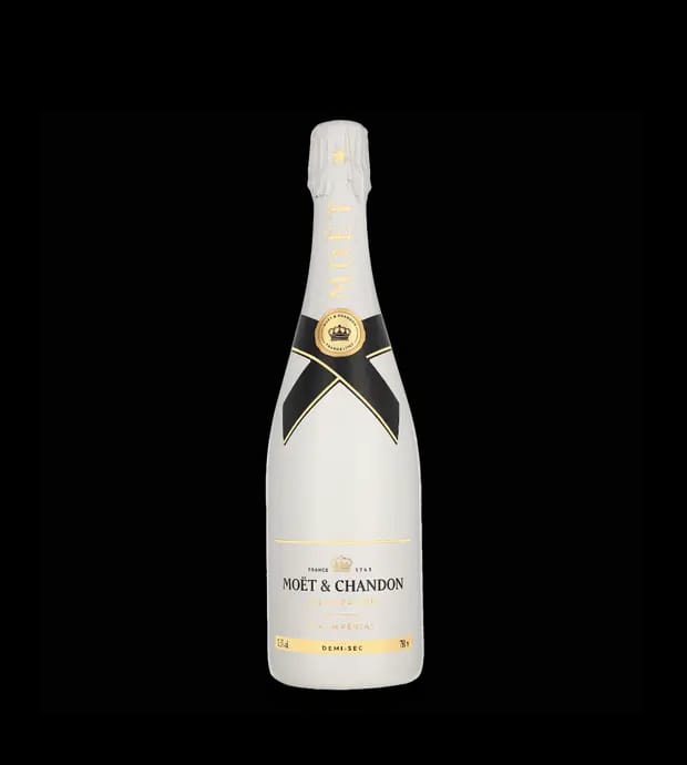 Moet & Chandon Ice Imperial 0.75 liter