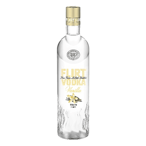Flirt Vodka Vanille