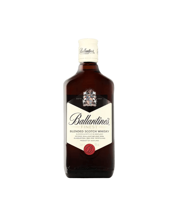 Ballantines Finest