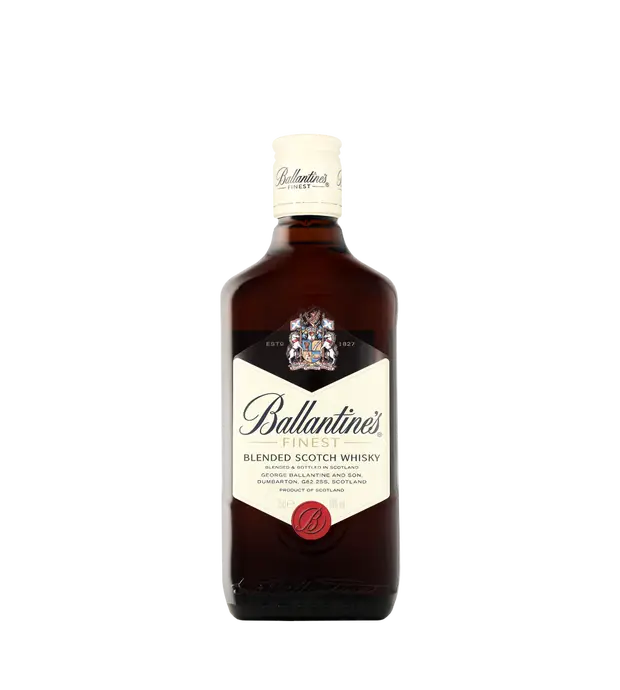 Ballantines Finest