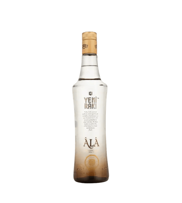 Yeni Raki ALA