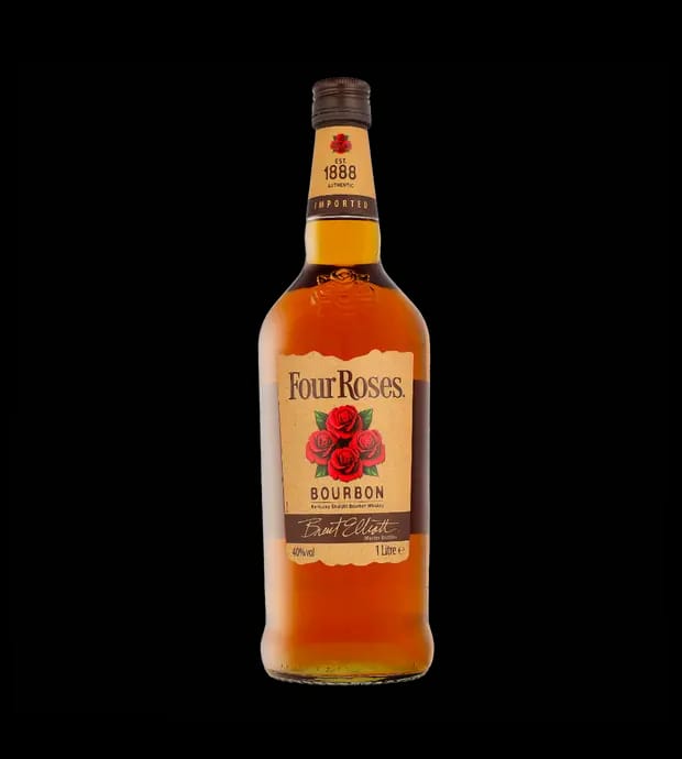 Four Roses