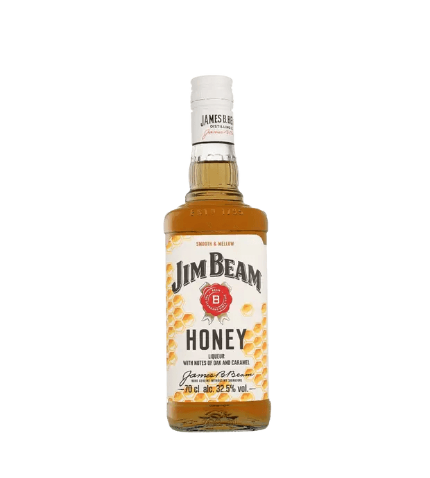 Jim Beam Honey