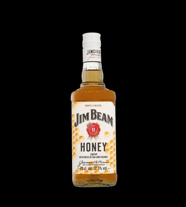 Jim Beam Honey