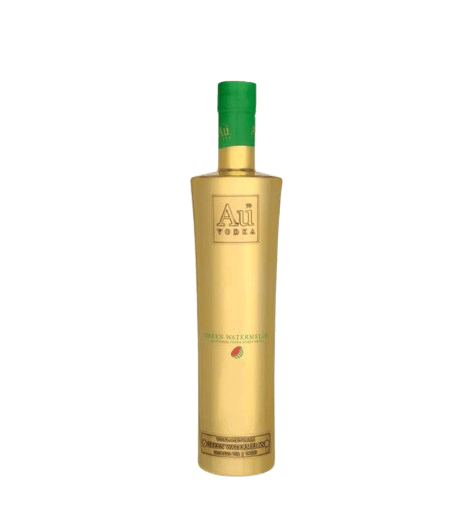 Au Vodka Watermelon