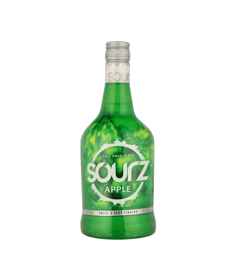 Sourz Apple