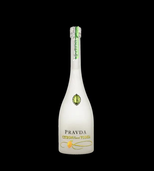 Pravda Citron