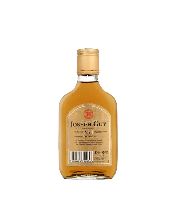 Joseph Guy VS