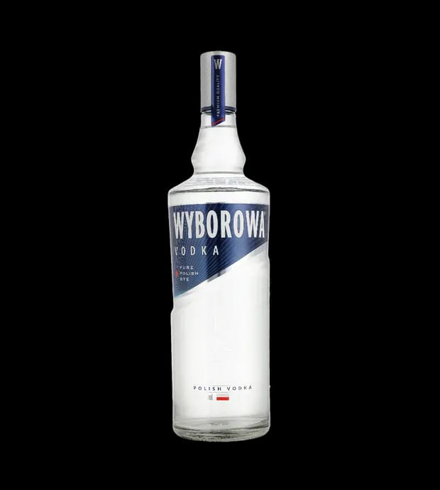 Wyborowa