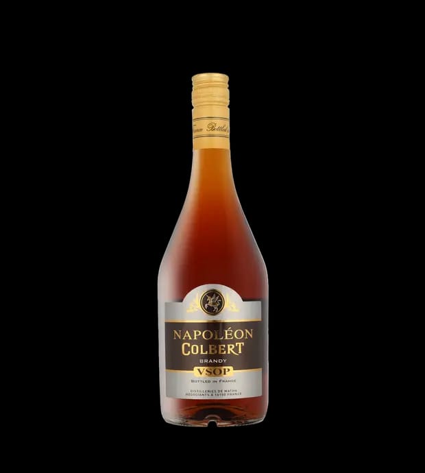 Napoleon Colbert VSOP