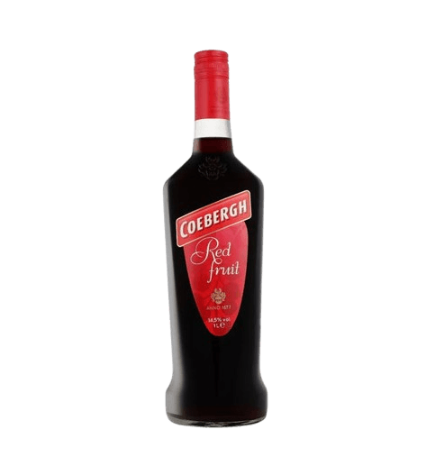Coebergh Red Fruit