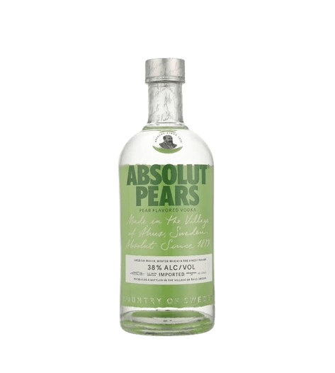 Absolut Pear