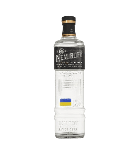 Nemiroff De Luxe
