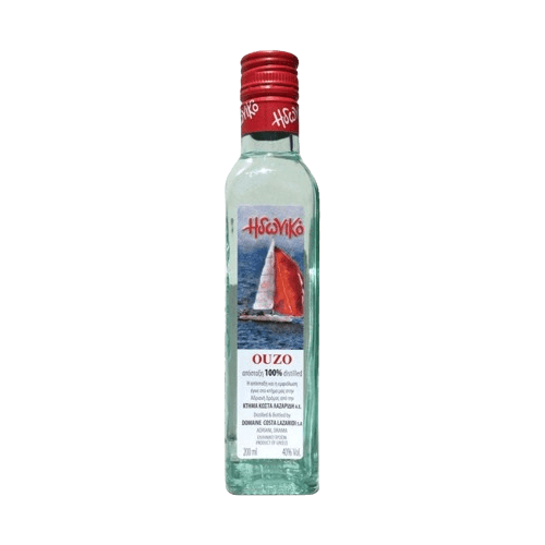 Ouzo Idoniko