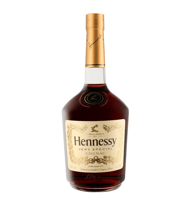 Hennessy VS