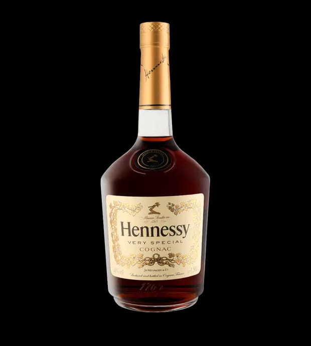 Hennessy VS
