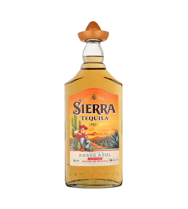 Sierra Gold
