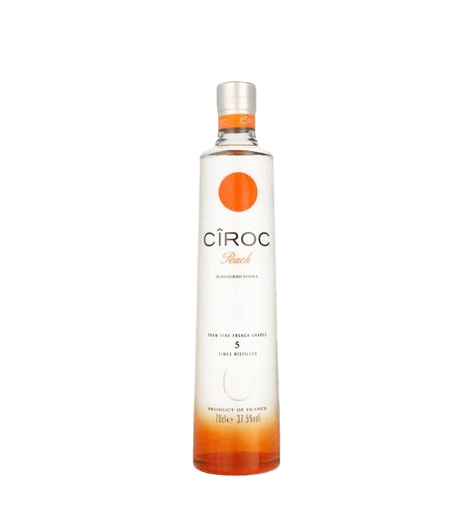 Ciroc Peach