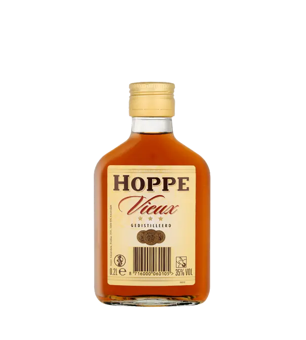 Hoppe Vieux
