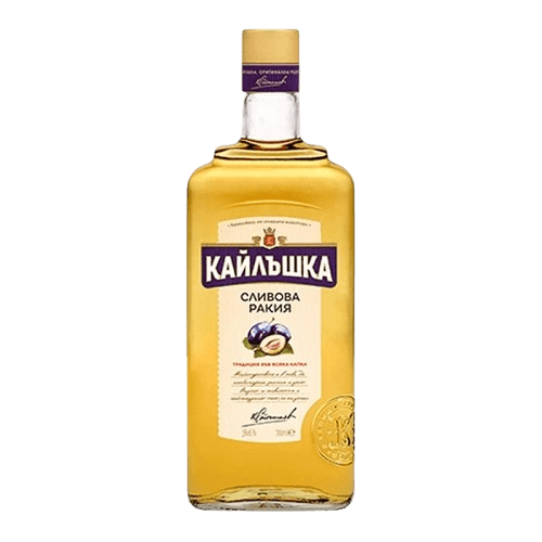 Kailishka Plum