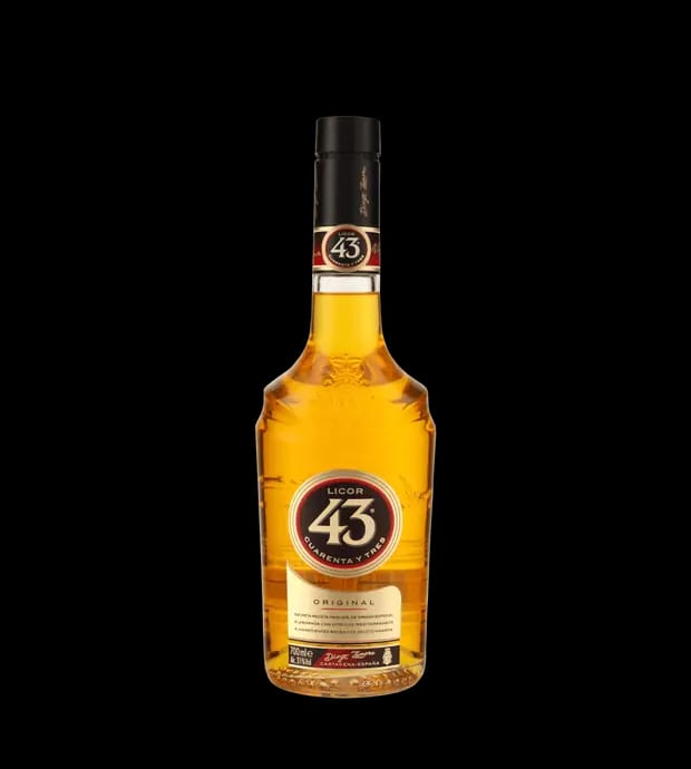 Licor 43