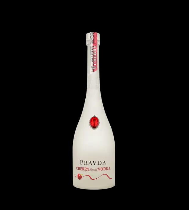 Pravda Cherry